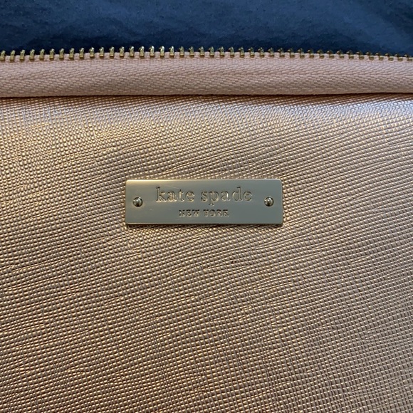 Kate Spade Computer Sleeve - Picture 2 of 5